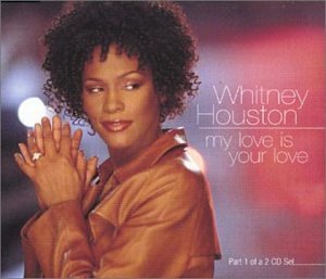 My Love Is Your Love, Pt.1