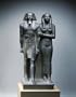 Egyptian Art in the Age of the Pyramids