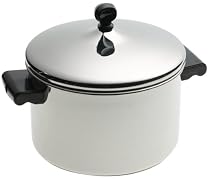 Farberware Classic 4-Quart Covered Saucepot