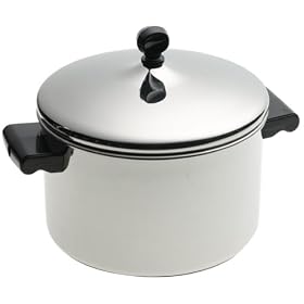Farberware Classic 4-Quart Covered Saucepot