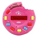 20Q The Simpsons Game