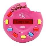 Buy 20Q THE SIMPSONS by Radica