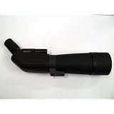 Bushnell Elite 78-8045 Spotting scope 20-60 x 80 - fogproof, waterproof OPEN BOX
