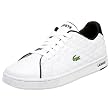Lacoste Men's Carnaby TR SPM Sneaker 7-17SPM7251147