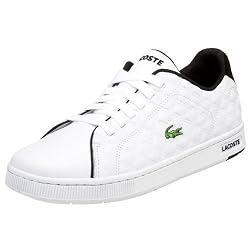 Lacoste Men's Carnaby TR SPM Sneaker