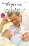Their Very Special Gift (Heart To Heart) (Harlequin Romance) Their Very Special Gift (Heart To Heart) (Harlequin Romance)