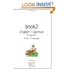 Book2 English - German For Beginners: A Book In 2 Languages