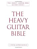 Rock Guitar Instruction Manual (0895240661) by Daniels, Richard