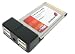 Startech.com 4 Port Usb 2.0 Cardbus Adapter - Usb Adapter - 4 Ports ( Cb420usb )