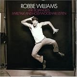 Mr.Bojangles/I Will Talk and - Robbie Williams