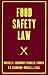Book Food Safety Law