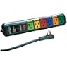 Monster Cable MP AV600 Power Protector