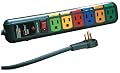 Monster Cable MP AV600 Power Protector