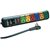 Buy Monster Cable MP AV600 Power Protector by Monster