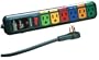 Monster Cable MP AV600 Power Protector