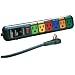 Monster Cable MP AV600 Power Protector