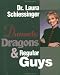 Book Damsels, Dragons, and Regular Guys