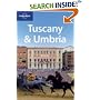 Tuscany and Umbria (Lonely Planet Country and Regional Guides)