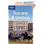 Tuscany and Umbria (Lonely Planet Country & Regional Guides)