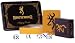 Browning Game Tin & Cards