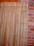 Window Treatment - Sheers
