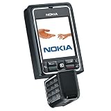 NOKIA - T�l�phone portable - 3250 - Noir