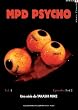 MPD Psycho - Volume 1 - 1 DVD