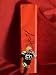 Green Bay Packers A.J. Hawk Autographed Custom Photo Football End Zone Pylon, Ohio State Buckeyes, Proof Photo of AJ Signing for Us.