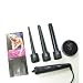 Herstyler 3P Hair Curling Iron System
