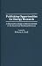 Publishing Opportunities for Energy Research: A Descriptive Guide to Selective Serials in the Social and Technical Sciences (Bibliographies and Indexes in Science and Technology)
