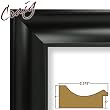 07x11 Custom Picture Frame / Poster Frame 2.375
