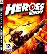 Heroes Over Europe (PS3)