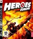 Heroes Over Europe (PS3)