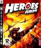 Heroes Over Europe