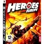 Heroes Over Europe (PS3)