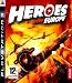 Heroes Over Europe (PS3)