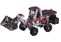 Meccano Super Construction Set 643pc (0570)