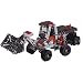 Meccano Super Construction Set 643pc (0570)