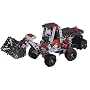 Meccano Super Construction Set 643pc (0570)