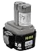 Makita 193156-7 9134 9.6-Volt 2.6 Amp Hour NiMH Pod Style Battery