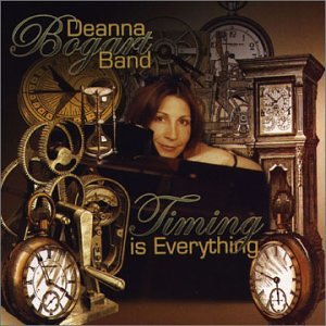 CD-Charts  Search : Timing Is Everything