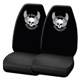 harley davidson airbags