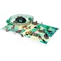 Play and Store Safari Big Box