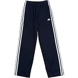 adidas Core 3-Stripes Pant Boys