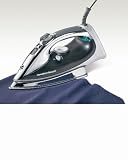 Review Hamilton Beach 14977 / Hamilton Beach 14977 Ham Beach Chr. Body Iron Stai