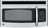 Review GE  / GE : JVM1540SNSS Microwave