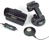 SIRIUS SP-C2 Car kit for the Sportster Replay satellite radio