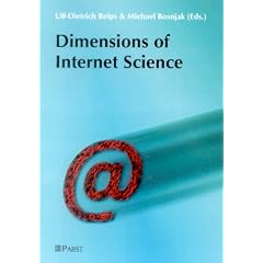 Dimensions of Internet Science