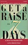 Get a Raise in 7 Days