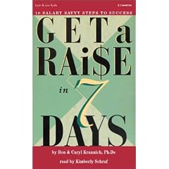Get a Raise in 7 Days